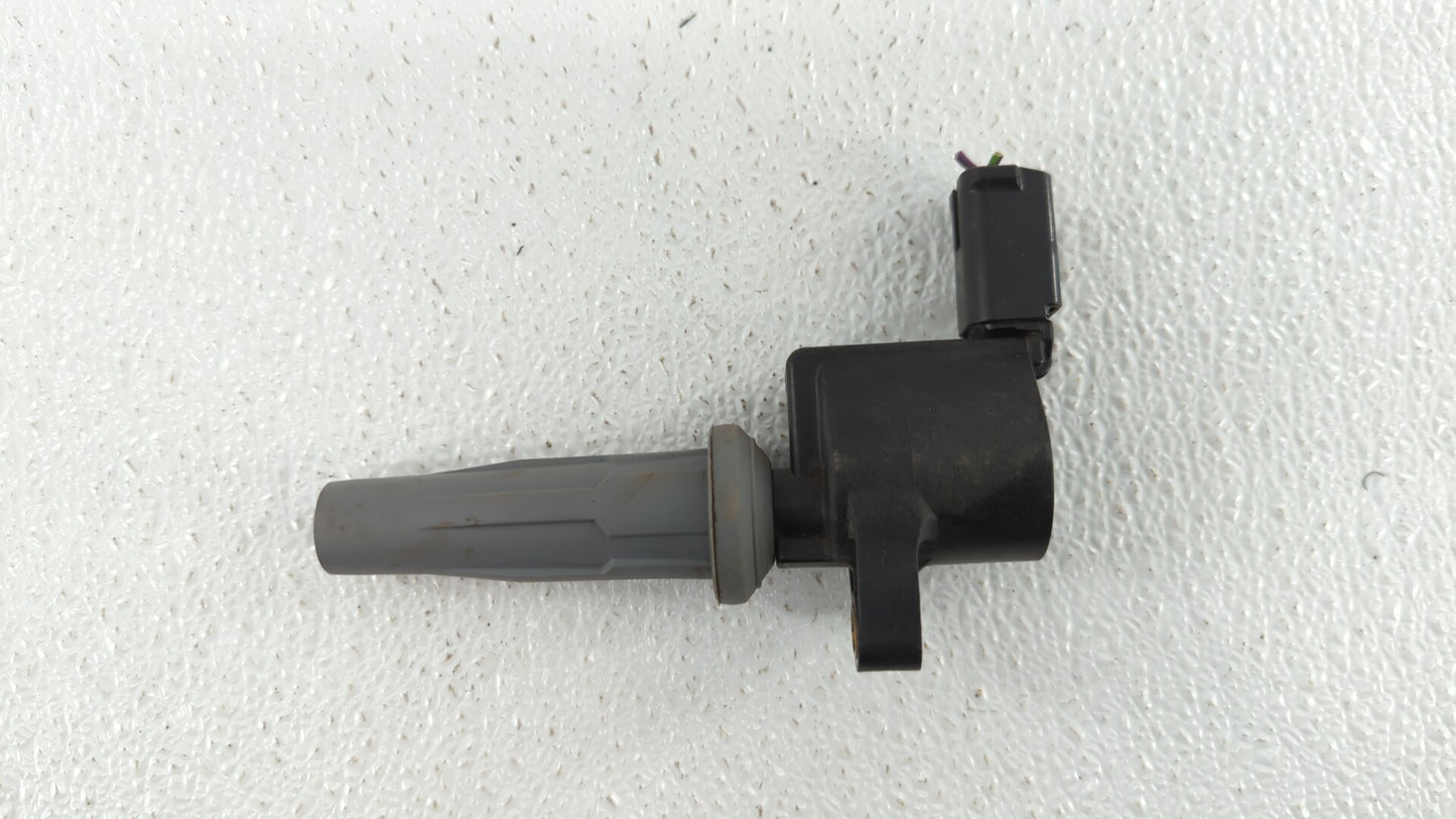 2009-2011 Mercury Mariner Ignition Coil Igniter Pack - Oemusedautoparts1.com