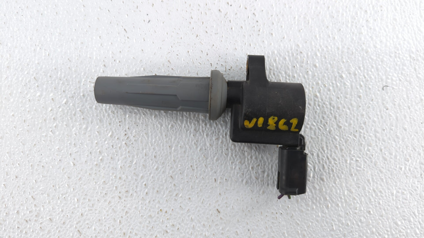 2009-2011 Mercury Mariner Ignition Coil Igniter Pack - Oemusedautoparts1.com