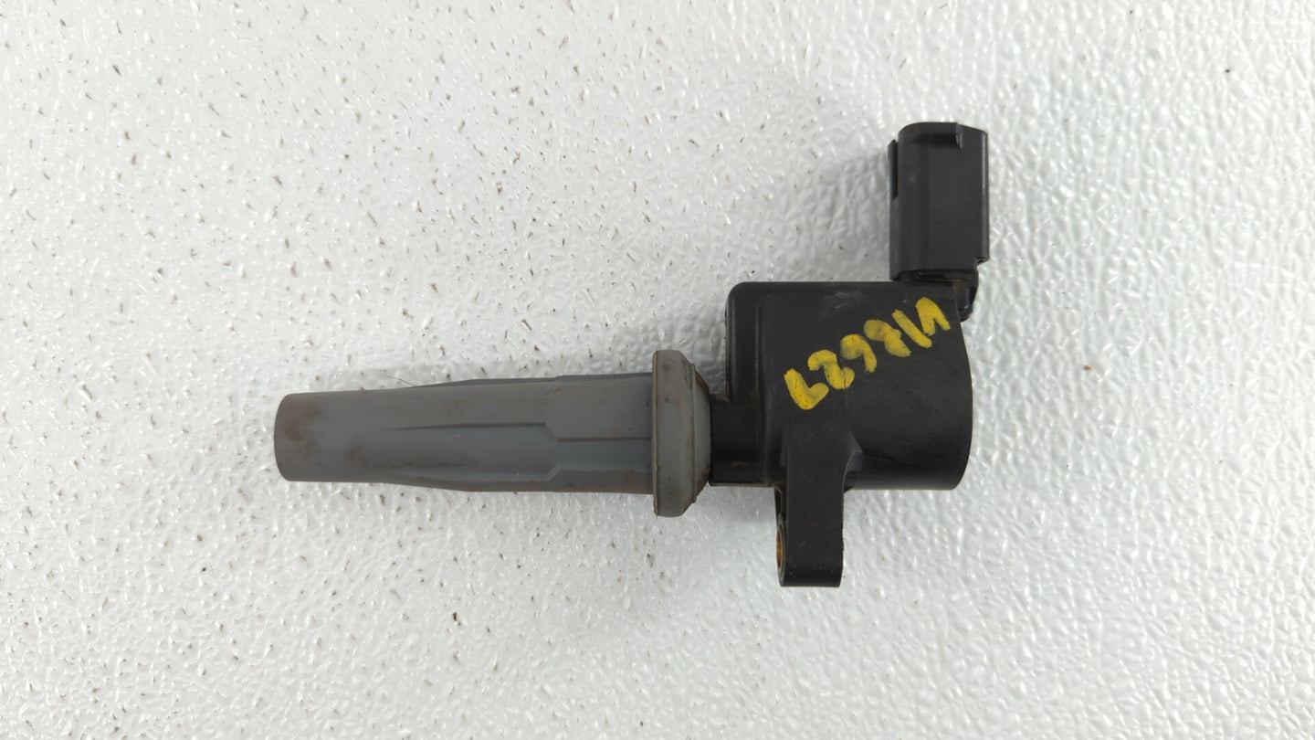 2009-2011 Mercury Mariner Ignition Coil Igniter Pack - Oemusedautoparts1.com