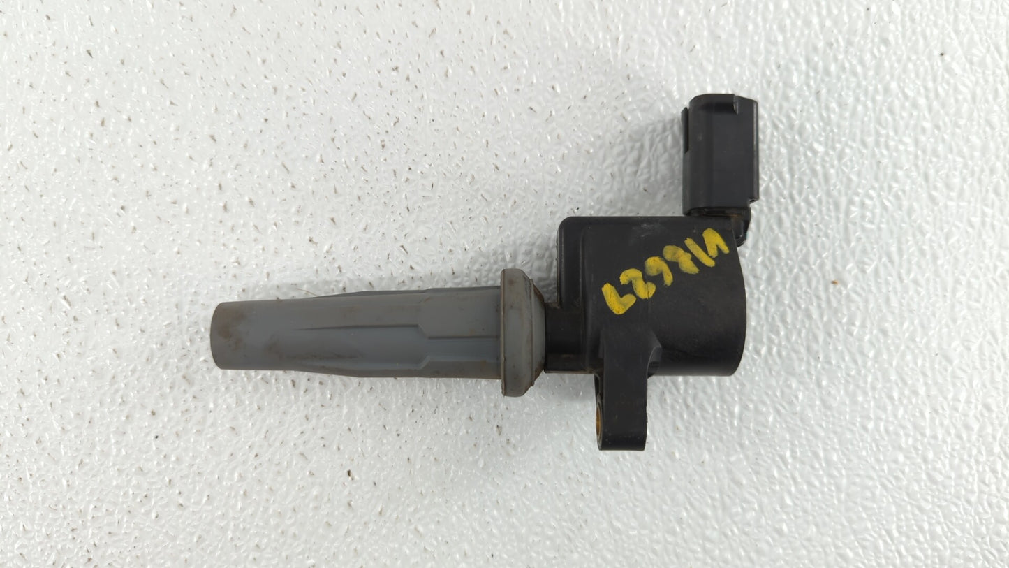 2009-2011 Mercury Mariner Ignition Coil Igniter Pack - Oemusedautoparts1.com