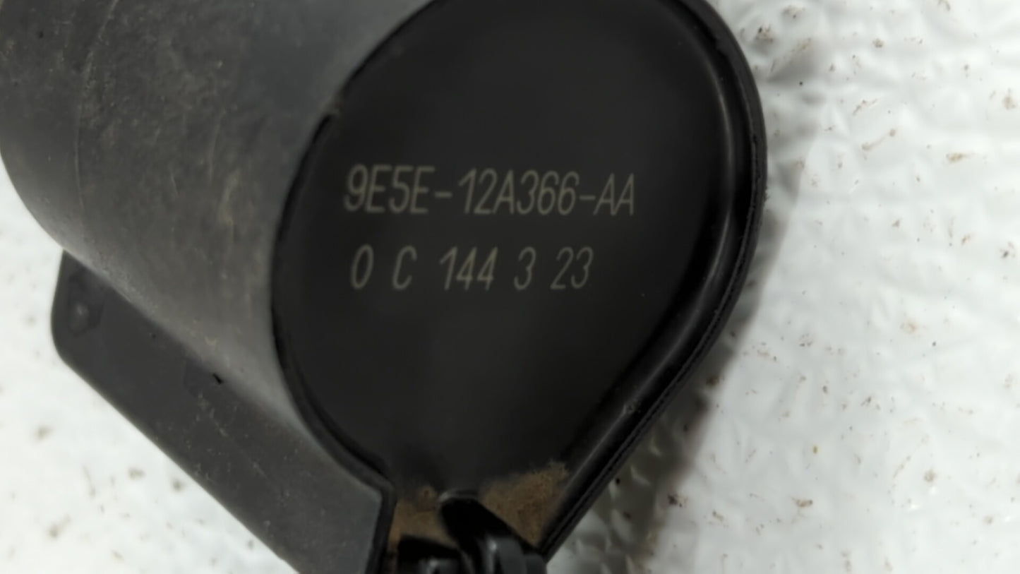 2009-2011 Mercury Mariner Ignition Coil Igniter Pack - Oemusedautoparts1.com