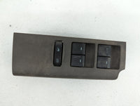 2008-2011 Mercury Mariner Master Power Window Switch Replacement Driver Side Left P/N:8S435423879 8L8T-14540-ABW Fits OEM Us