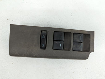 compare product 2008-2011 Mercury Mariner Master Power Window Switch Replacement Driver Side Left P/N:8S435423879 8L8T-14540-ABW Fits OEM Used Auto Parts