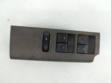 2008-2011 Mercury Mariner Master Power Window Switch Replacement Driver Side Left P/N:8S435423879 8L8T-14540-ABW Fits OEM Us