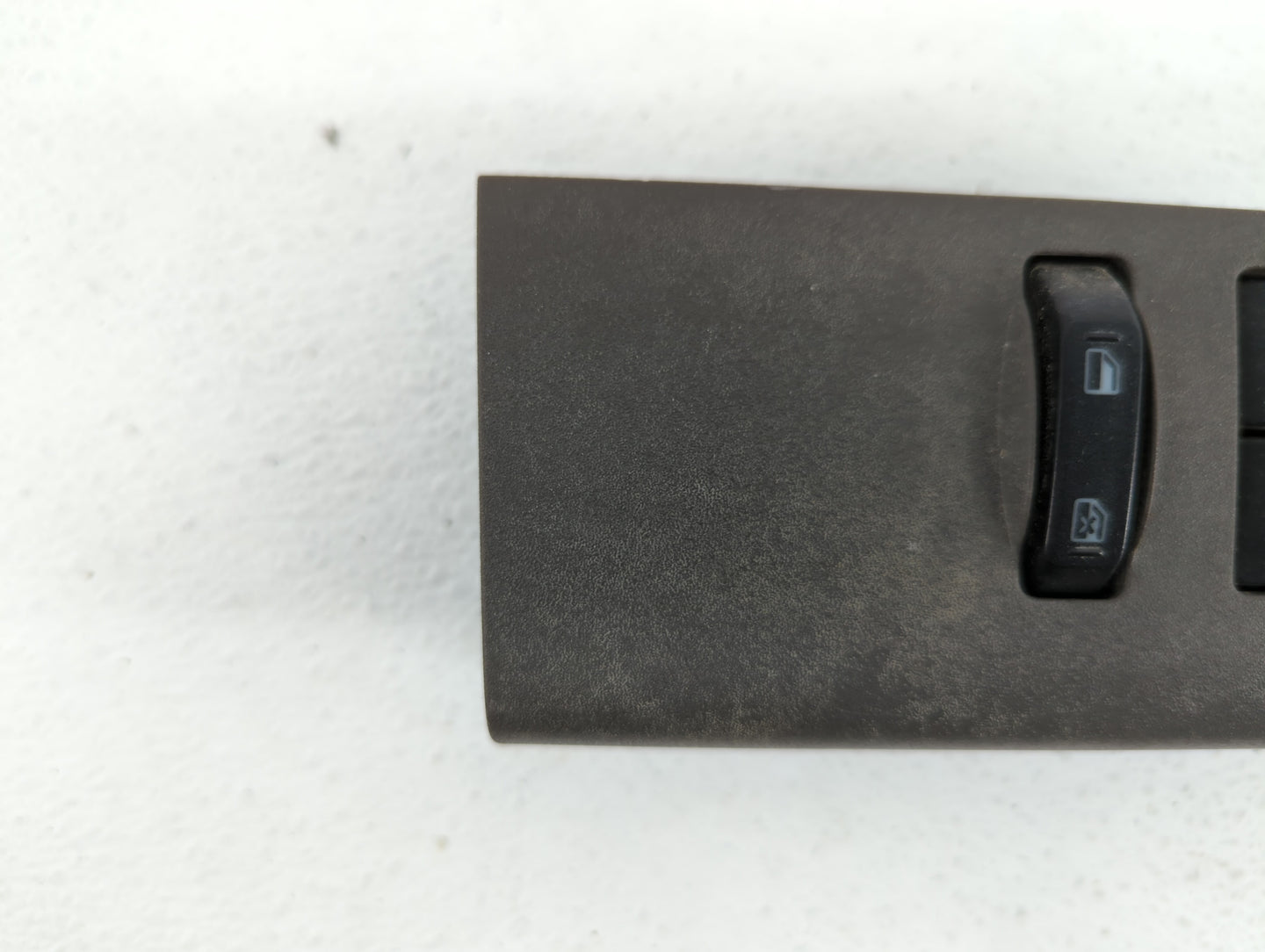 2008-2011 Mercury Mariner Master Power Window Switch Replacement Driver Side Left P/N:8S435423879 8L8T-14540-ABW Fits OEM Us