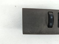 2008-2011 Mercury Mariner Master Power Window Switch Replacement Driver Side Left P/N:8S435423879 8L8T-14540-ABW Fits OEM Us