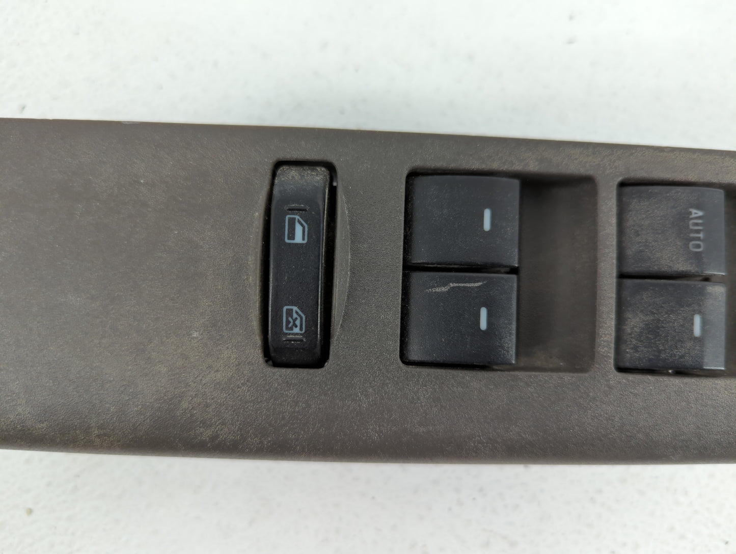 2008-2011 Mercury Mariner Master Power Window Switch Replacement Driver Side Left P/N:8S435423879 8L8T-14540-ABW Fits OEM Us