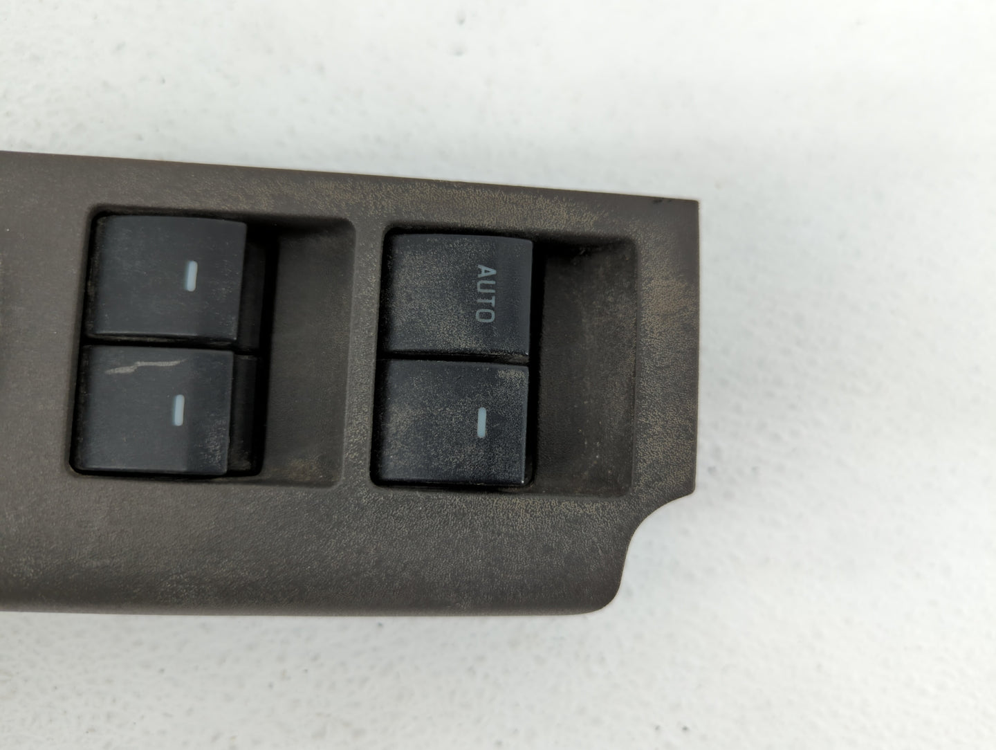 2008-2011 Mercury Mariner Master Power Window Switch Replacement Driver Side Left P/N:8S435423879 8L8T-14540-ABW Fits OEM Us