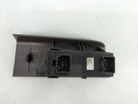 2008-2011 Mercury Mariner Master Power Window Switch Replacement Driver Side Left P/N:8S435423879 8L8T-14540-ABW Fits OEM Us