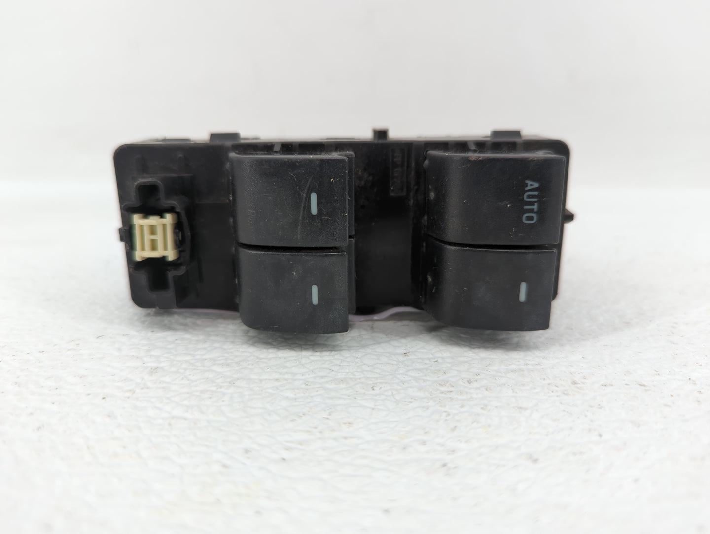 2008-2011 Mercury Mariner Master Power Window Switch Replacement Driver Side Left P/N:8S435423879 8L8T-14540-ABW Fits OEM Us