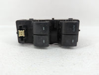 2008-2011 Mercury Mariner Master Power Window Switch Replacement Driver Side Left P/N:8S435423879 8L8T-14540-ABW Fits OEM Us