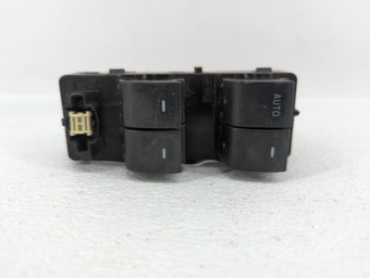 compare product 2008-2011 Mercury Mariner Master Power Window Switch Replacement Driver Side Left P/N:8S435423879 8L8T-14540-ABW Fits OEM Used Auto Parts