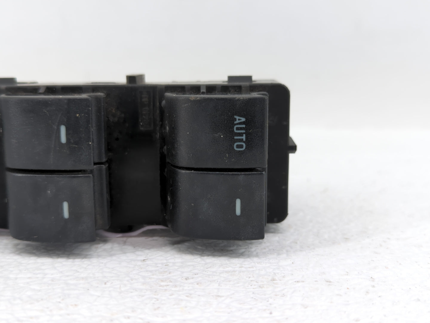 2008-2011 Mercury Mariner Master Power Window Switch Replacement Driver Side Left P/N:8S435423879 8L8T-14540-ABW Fits OEM Us