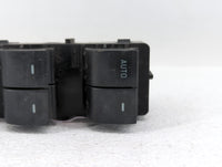 2008-2011 Mercury Mariner Master Power Window Switch Replacement Driver Side Left P/N:8S435423879 8L8T-14540-ABW Fits OEM Us