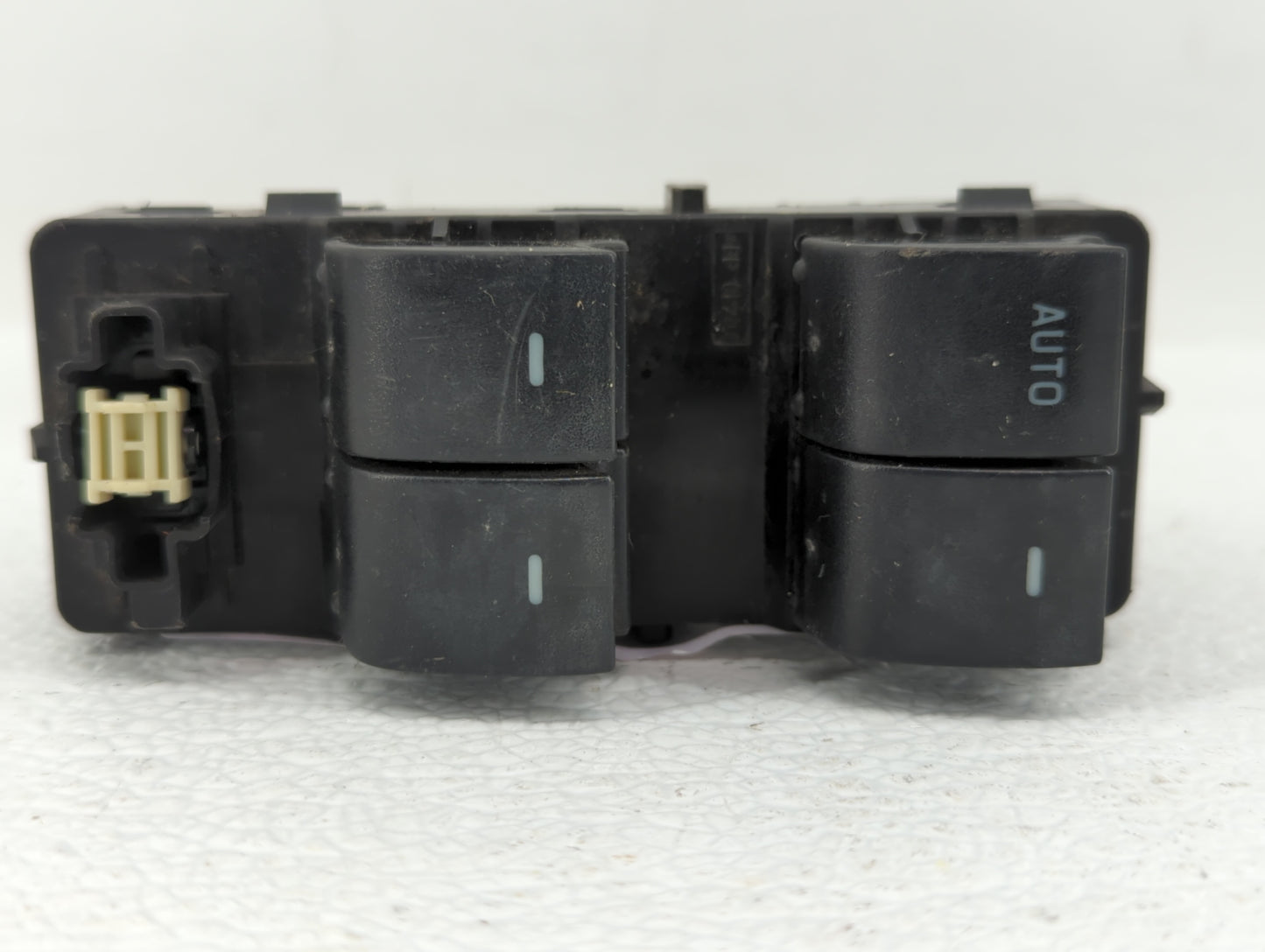 2008-2011 Mercury Mariner Master Power Window Switch Replacement Driver Side Left P/N:8S435423879 8L8T-14540-ABW Fits OEM Us