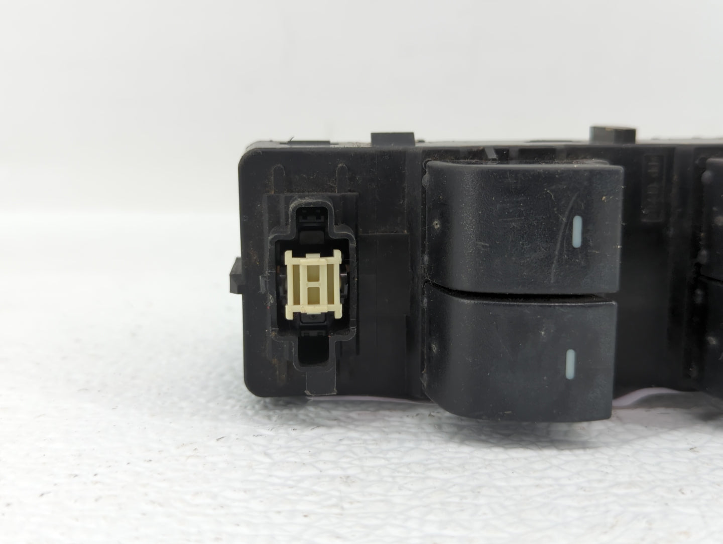 2008-2011 Mercury Mariner Master Power Window Switch Replacement Driver Side Left P/N:8S435423879 8L8T-14540-ABW Fits OEM Us