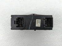 2008-2011 Mercury Mariner Master Power Window Switch Replacement Driver Side Left P/N:8S435423879 8L8T-14540-ABW Fits OEM Us