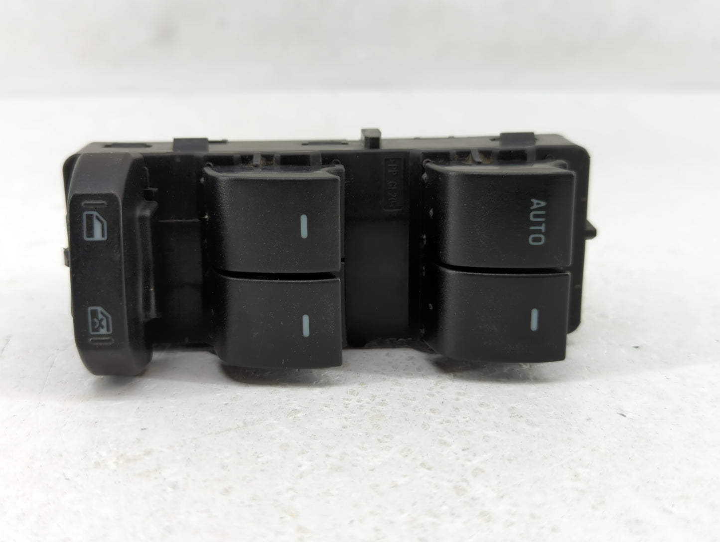 2008-2011 Mercury Mariner Master Power Window Switch Replacement Driver Side Left P/N:8L8T-14540-ABW 8L8T-14540-ACW Fits OEM
