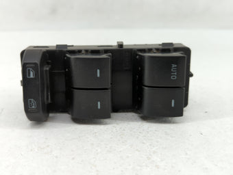 compare product 2008-2011 Mercury Mariner Master Power Window Switch Replacement Driver Side Left P/N:8L8T-14540-ABW 8L8T-14540-ACW Fits OEM Used Auto Parts