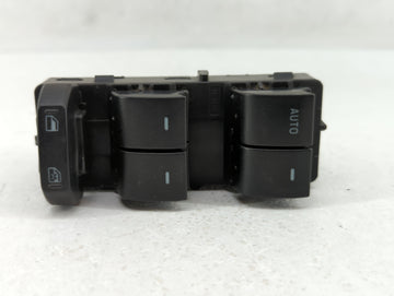 2008-2011 Mercury Mariner Master Power Window Switch Replacement Driver Side Left P/N:8L8T-14540-ABW 8L8T-14540-ACW Fits OEM