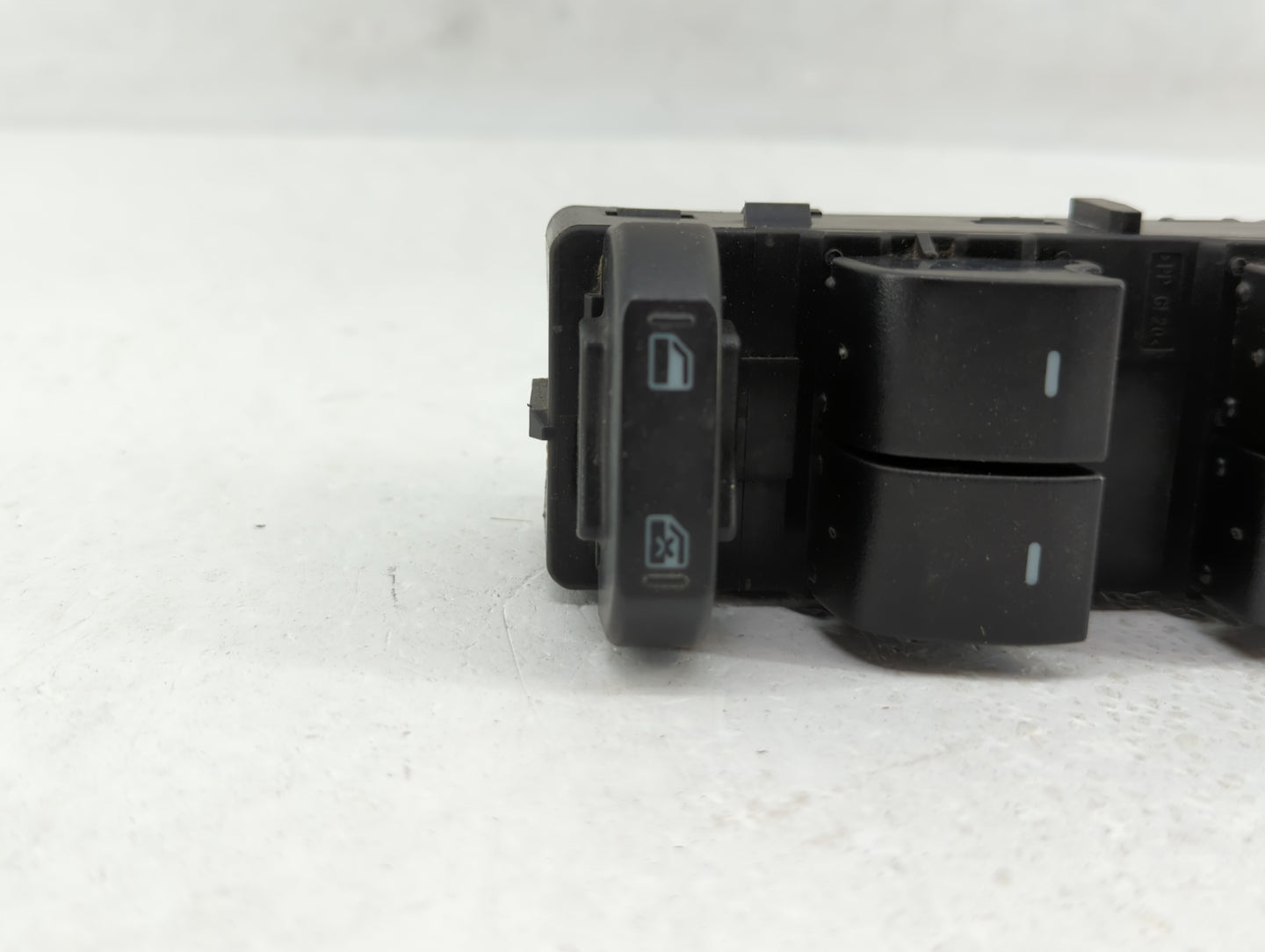 2008-2011 Mercury Mariner Master Power Window Switch Replacement Driver Side Left P/N:8L8T-14540-ABW 8L8T-14540-ACW Fits OEM