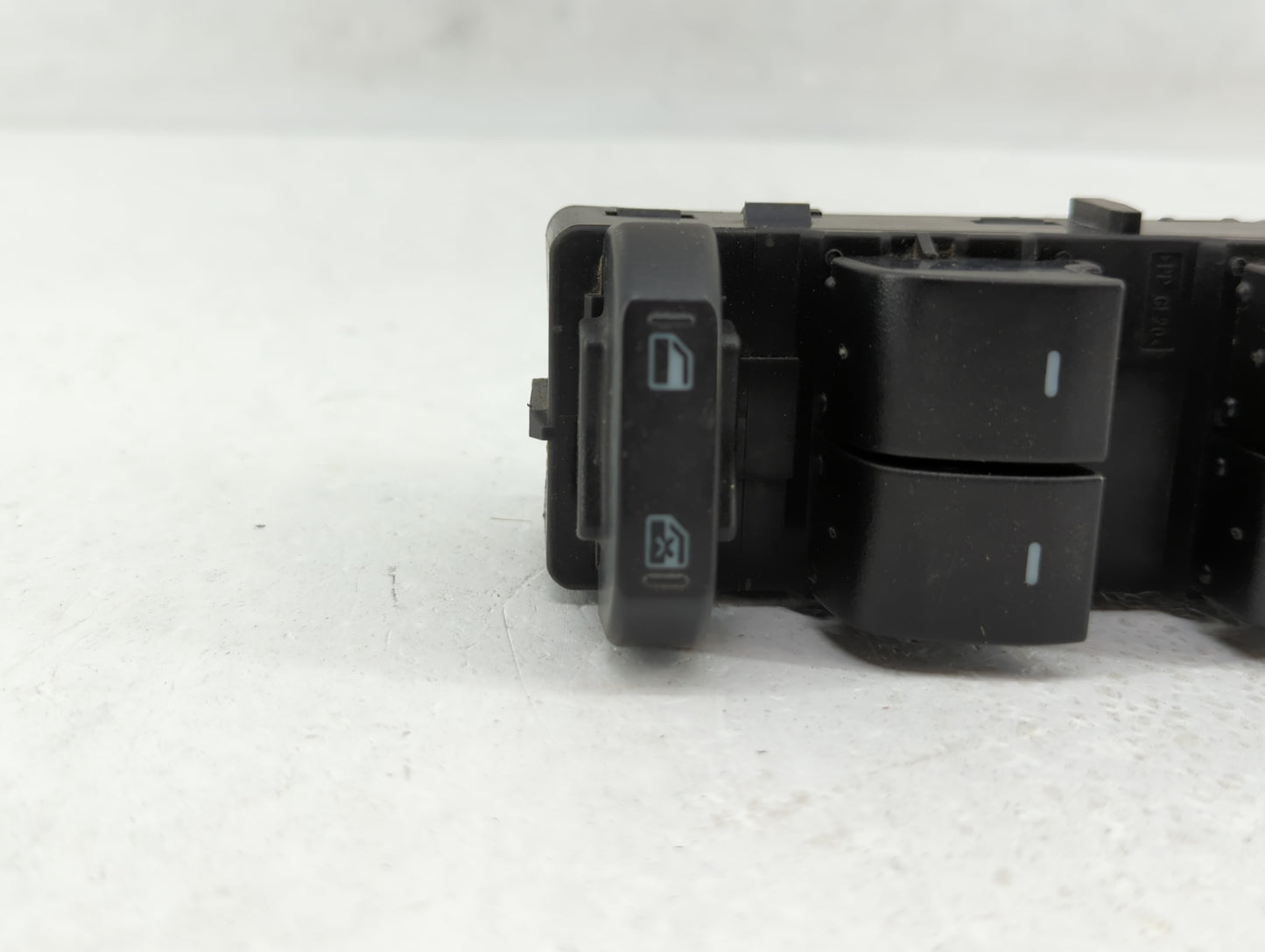 2008-2011 Mercury Mariner Master Power Window Switch Replacement Driver Side Left P/N:8L8T-14540-ABW 8L8T-14540-ACW Fits OEM