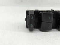 2008-2011 Mercury Mariner Master Power Window Switch Replacement Driver Side Left P/N:8L8T-14540-ABW 8L8T-14540-ACW Fits OEM