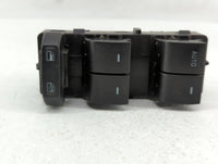 2008-2011 Mercury Mariner Master Power Window Switch Replacement Driver Side Left P/N:8L8T-14540-ABW 8L8T-14540-ACW Fits OEM