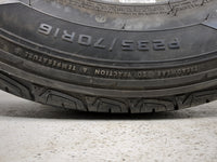 Used Tire P325/70R16 FIRESTONE DESTINATION LE2 107T - Tread Depth 6.5/32 - Oemusedautoparts1.com