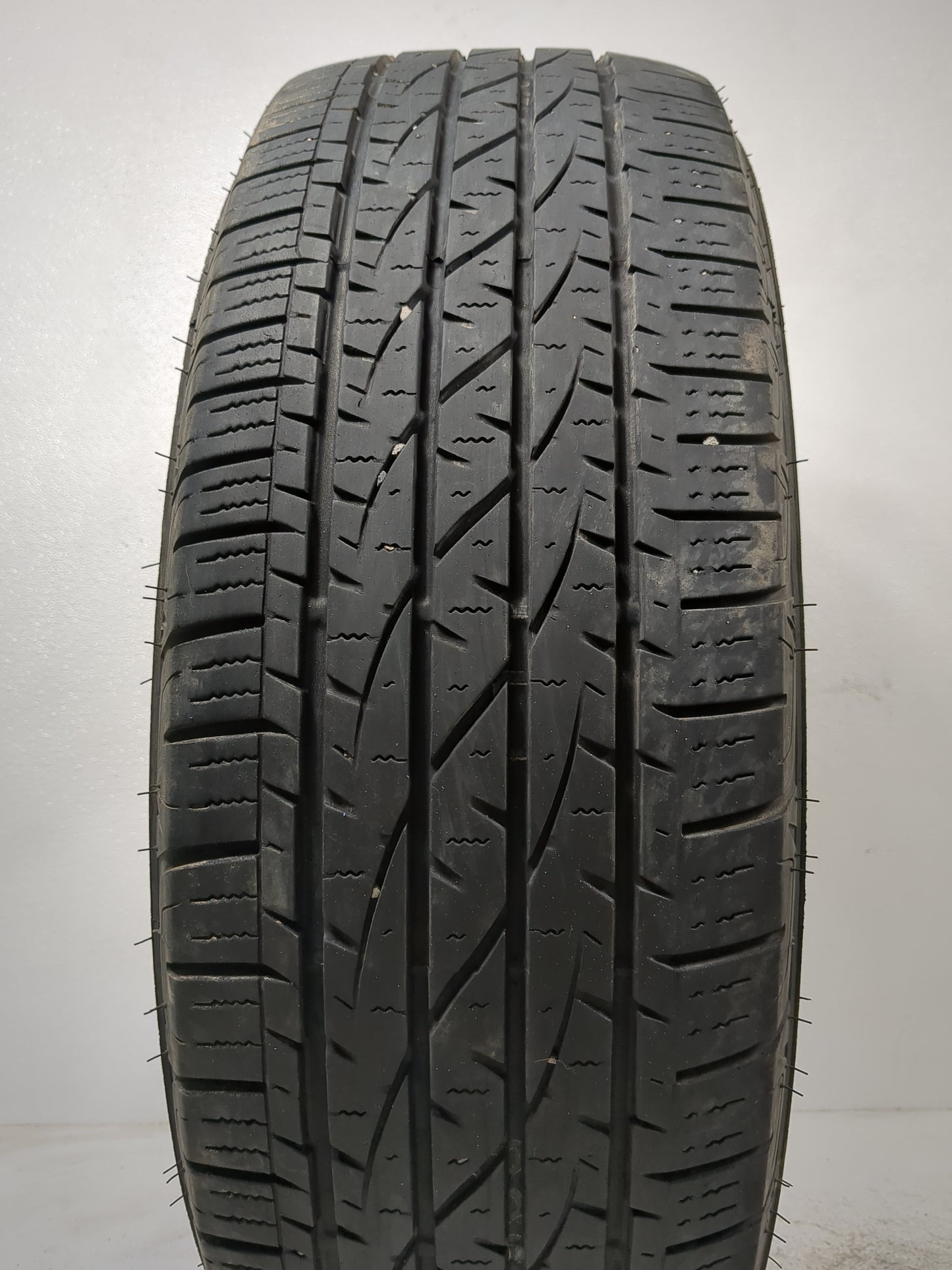 Used Tire P325/70R16 FIRESTONE DESTINATION LE2 107T - Tread Depth 6.5/32 - Oemusedautoparts1.com