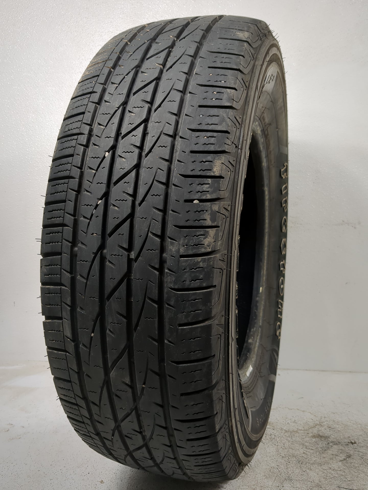Used Tire P325/70R16 FIRESTONE DESTINATION LE2 107T - Tread Depth 6.5/32 - Oemusedautoparts1.com