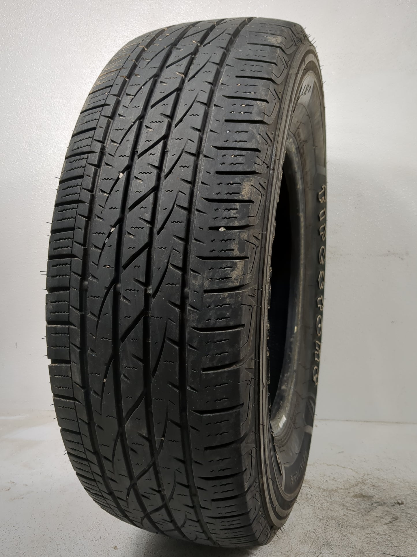 Used Tire P325/70R16 FIRESTONE DESTINATION LE2 107T - Tread Depth 6.5/32 - Oemusedautoparts1.com