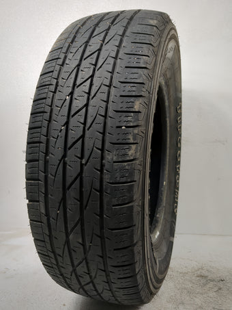 compare product Used Tire P325/70R16 FIRESTONE DESTINATION LE2 107T - Tread Depth 6.5/32