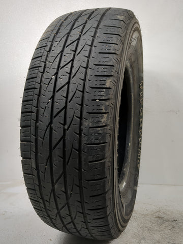Used Tire P325/70R16 FIRESTONE DESTINATION LE2 107T - Tread Depth 6.5/32 - Oemusedautoparts1.com