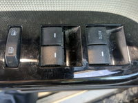 2008-2011 Mercury Mariner Master Power Window Switch Replacement Driver Side Left Fits Fits 2008 2009 2010 2011 2012 OEM Use