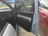 2010 Mercury Mariner Front Right Passenger Interior Door Panel Trim 5014276 - Oemusedautoparts1.com