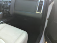 2010 Mercury Mariner Passenger Glove Box Door Storage Compartment 5014286 - Oemusedautoparts1.com
