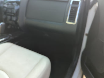 compare product 2010 Mercury Mariner Passenger Glove Box Door Storage Compartment