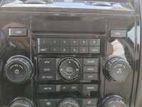 2010 Mercury Mariner Radio AM FM Cd Player Receiver Replacement Fits OEM Used Auto Parts - Oemusedautoparts1.com