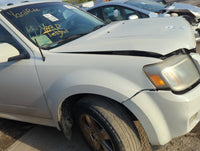 2010-2011 Mercury Mariner Passenger Fender - Oemusedautoparts1.com