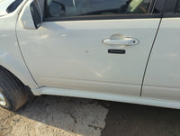 2008-2011 Mercury Mariner Driver Front Door Oem 5014405 - Oemusedautoparts1.com