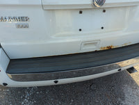 2008-2011 Mercury Mariner Rear Bumper Assembly Oem - Oemusedautoparts1.com