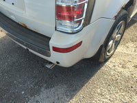 2008-2011 Mercury Mariner Rear Bumper Assembly Oem - Oemusedautoparts1.com