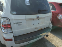 2010-2011 Mercury Mariner Trunk/decklid/hatch/tailgate Oem 5014434 - Oemusedautoparts1.com