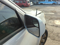2010-2011 Mercury Mariner Passenger Side View Mirror - Right Door Mirror OEM Used - Oemusedautoparts1.com
