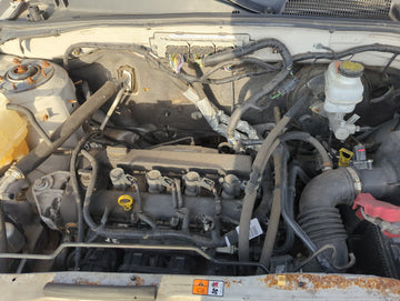 2009-2011 Mercury Mariner 2.5L Engine Motor Complete Assembly 132K Miles Tested-Runs Good OEM Used Auto Parts