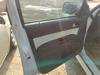 2010 Mercury Mariner Front Left Driver Interior Door Panel Trim 5014440 - Oemusedautoparts1.com