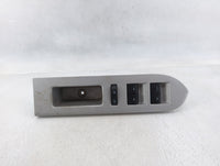 2008-2011 Mercury Mariner Master Power Window Switch Replacement Driver Side Left P/N:8L8T-14540-ACW Fits OEM Used Auto Part