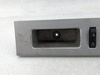2008-2011 Mercury Mariner Master Power Window Switch Replacement Driver Side Left P/N:8L8T-14540-ACW Fits OEM Used Auto Part