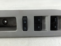 2008-2011 Mercury Mariner Master Power Window Switch Replacement Driver Side Left P/N:8L8T-14540-ACW Fits OEM Used Auto Part